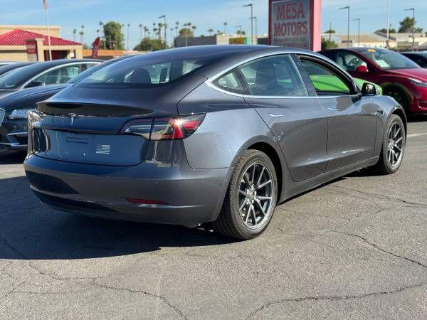 used 2018 Tesla Model 3 car, priced at $15,995