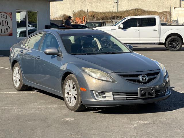 used 2010 Mazda Mazda6 car, priced at $5,995