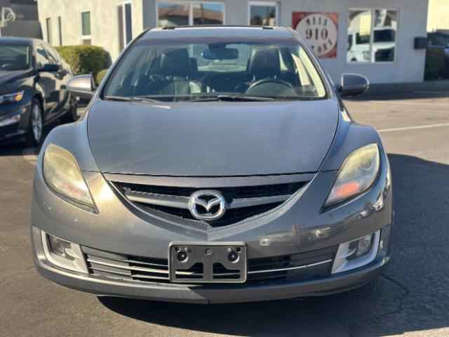 used 2010 Mazda Mazda6 car, priced at $5,995