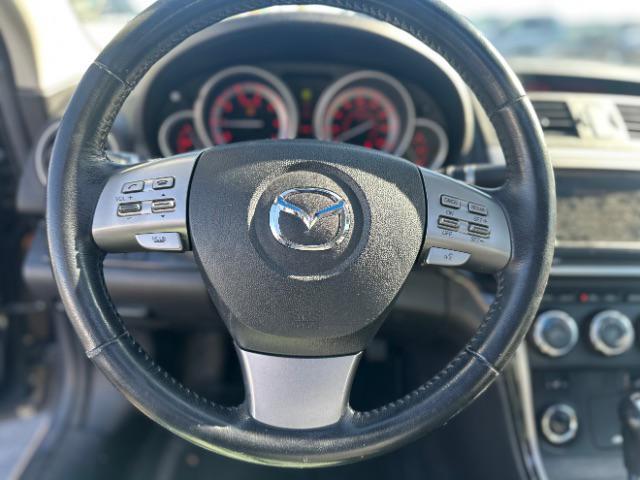 used 2010 Mazda Mazda6 car, priced at $5,995