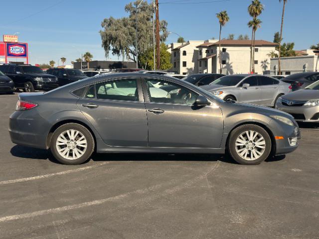 used 2010 Mazda Mazda6 car, priced at $5,995