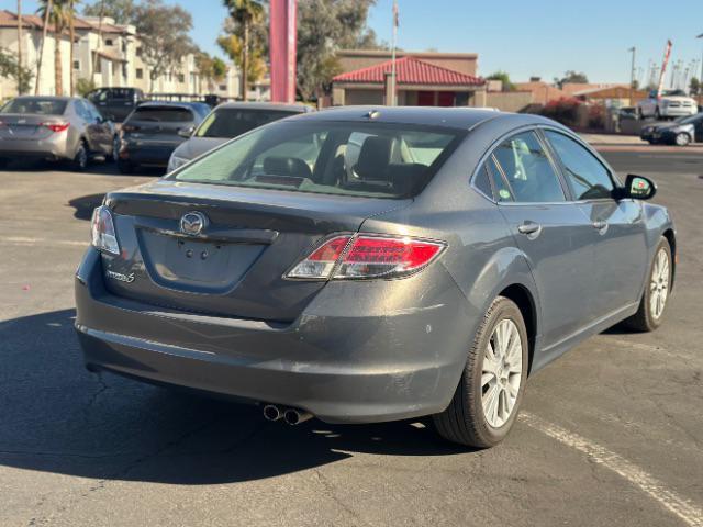 used 2010 Mazda Mazda6 car, priced at $5,995