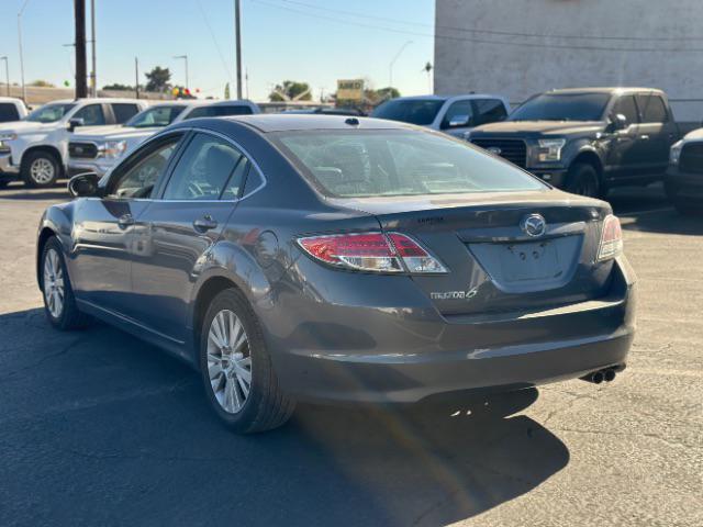 used 2010 Mazda Mazda6 car, priced at $5,995