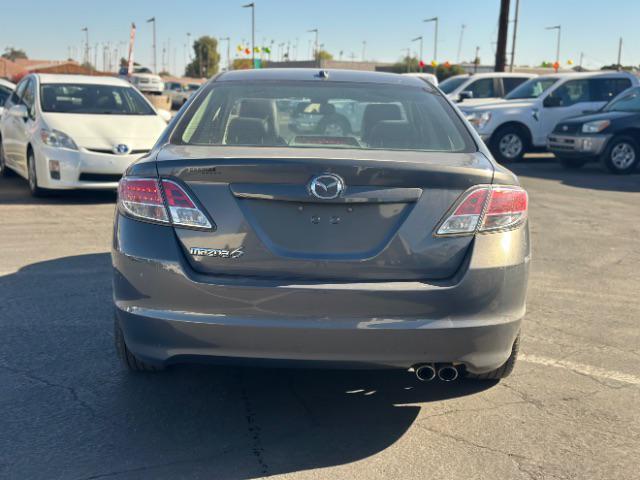 used 2010 Mazda Mazda6 car, priced at $5,995