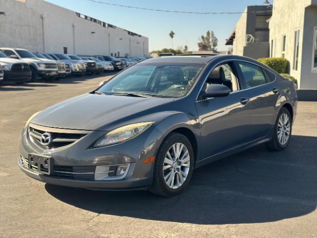 used 2010 Mazda Mazda6 car, priced at $5,995