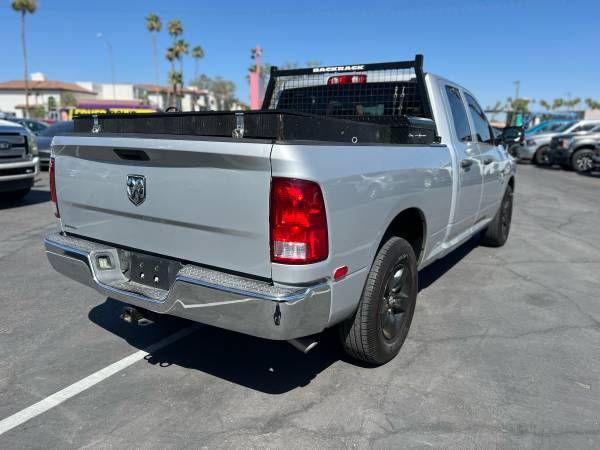 used 2019 Ram 1500 car, priced at $15,995