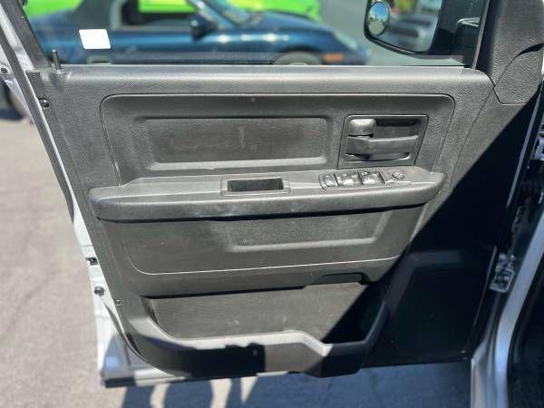 used 2019 Ram 1500 car, priced at $15,995