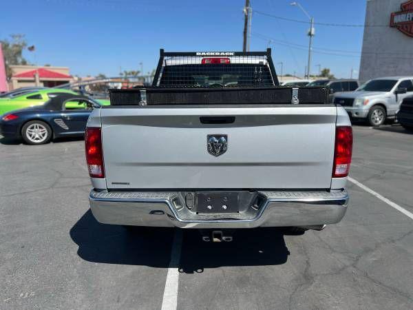 used 2019 Ram 1500 car, priced at $15,995
