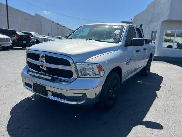 used 2019 Ram 1500 car, priced at $15,995