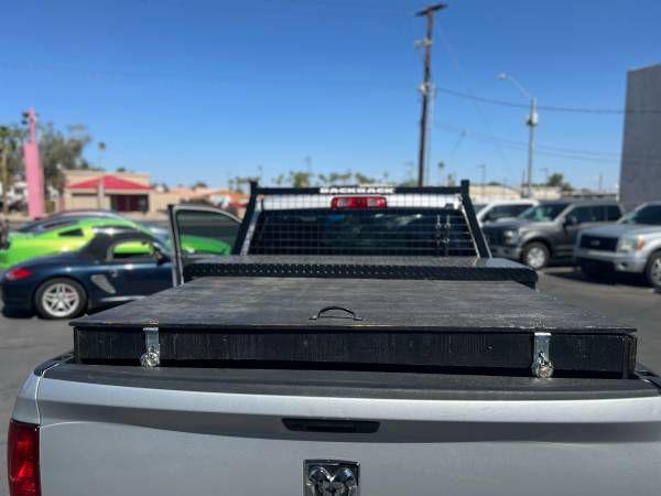 used 2019 Ram 1500 car, priced at $15,995