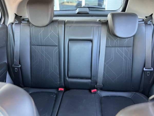 used 2020 Chevrolet Trax car, priced at $10,995
