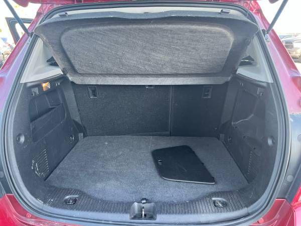 used 2020 Chevrolet Trax car, priced at $10,995