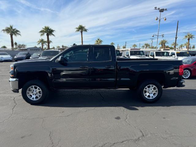 used 2019 Chevrolet Silverado 1500 car, priced at $22,995