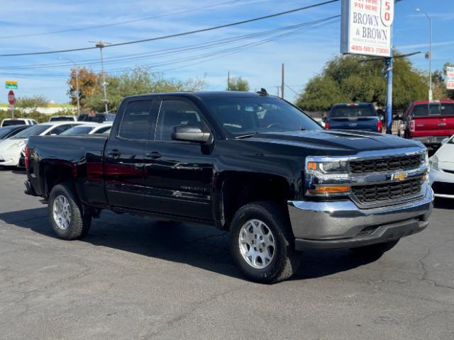 used 2019 Chevrolet Silverado 1500 car, priced at $22,995