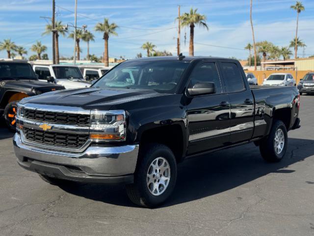 used 2019 Chevrolet Silverado 1500 car, priced at $22,995