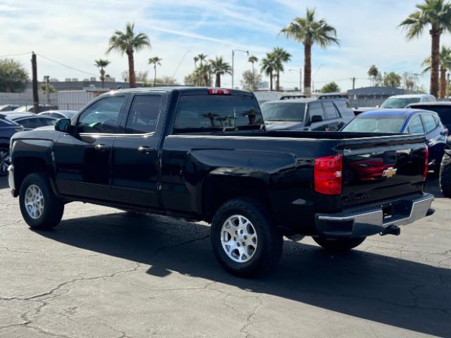 used 2019 Chevrolet Silverado 1500 car, priced at $22,995