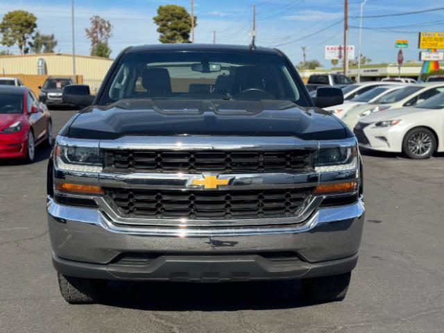 used 2019 Chevrolet Silverado 1500 car, priced at $22,995