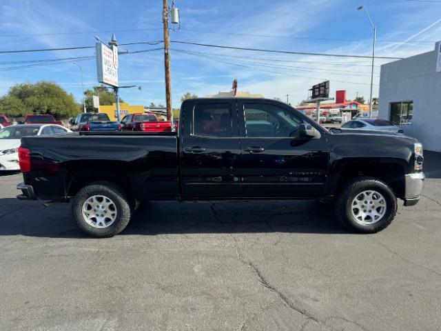 used 2019 Chevrolet Silverado 1500 car, priced at $22,995