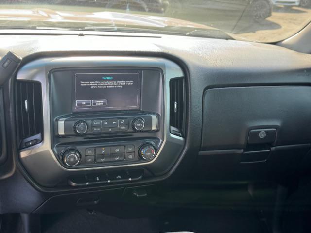 used 2019 Chevrolet Silverado 1500 car, priced at $22,995