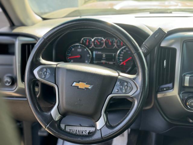 used 2019 Chevrolet Silverado 1500 car, priced at $22,995