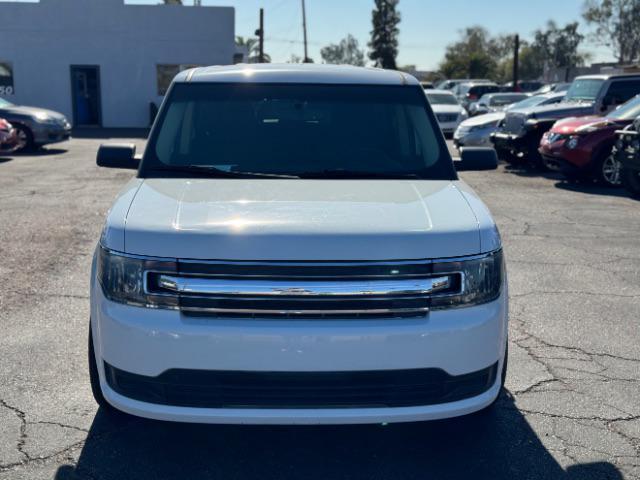 used 2015 Ford Flex car, priced at $13,995