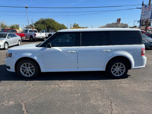 used 2015 Ford Flex car, priced at $13,995