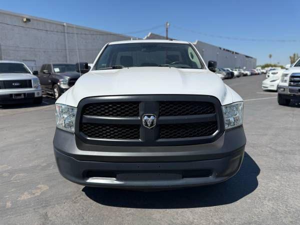 used 2013 Ram 1500 car, priced at $11,995