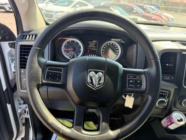 used 2013 Ram 1500 car, priced at $11,995