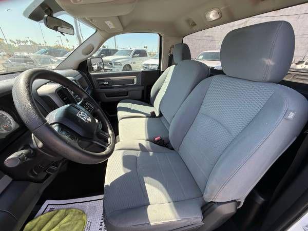 used 2013 Ram 1500 car, priced at $11,995