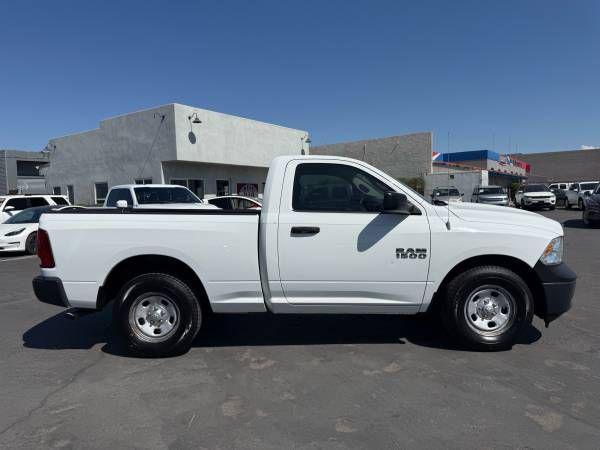 used 2013 Ram 1500 car, priced at $11,995