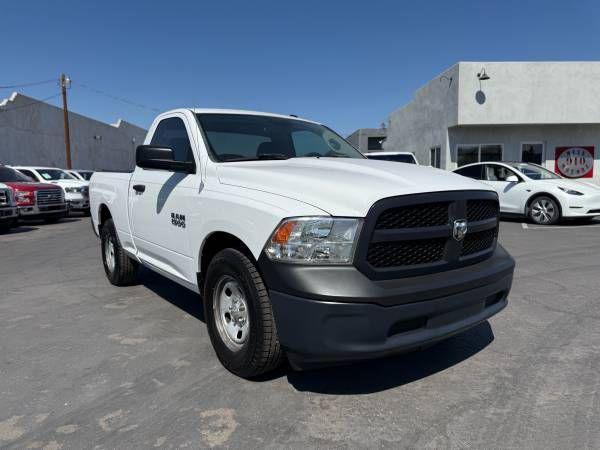 used 2013 Ram 1500 car, priced at $11,995