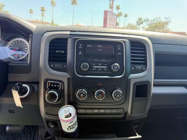 used 2013 Ram 1500 car, priced at $11,995
