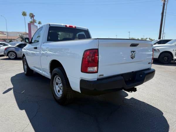 used 2013 Ram 1500 car, priced at $11,995