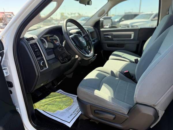 used 2013 Ram 1500 car, priced at $11,995