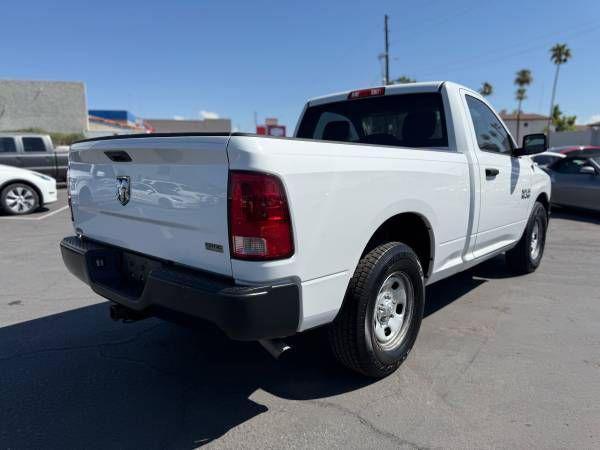 used 2013 Ram 1500 car, priced at $11,995