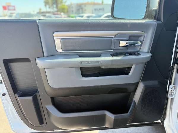 used 2013 Ram 1500 car, priced at $11,995