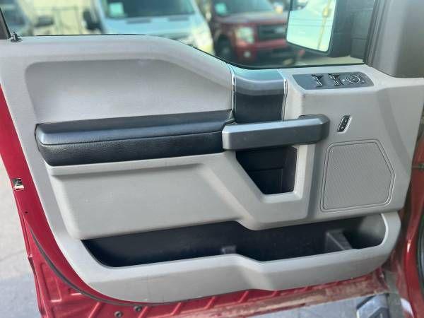 used 2016 Ford F-150 car, priced at $19,995