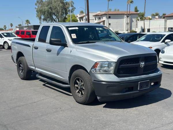 used 2013 Ram 1500 car, priced at $12,995