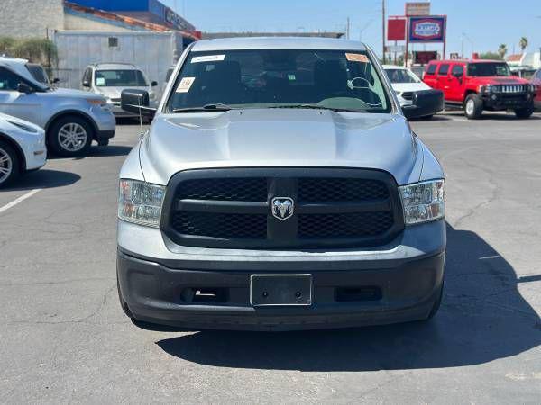 used 2013 Ram 1500 car, priced at $12,995