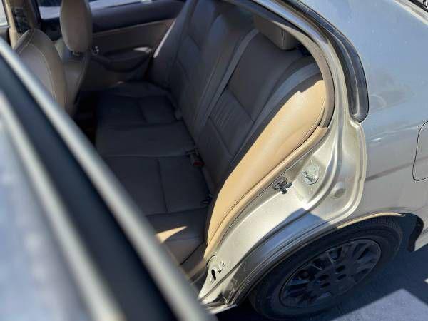used 2004 Honda Civic car, priced at $4,995