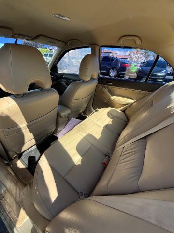 used 2004 Honda Civic car, priced at $4,995