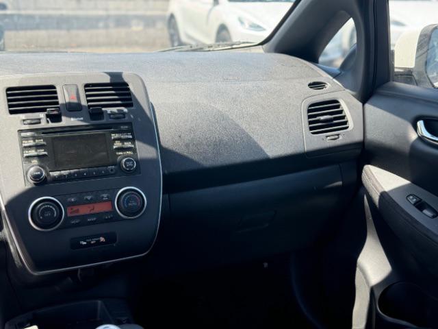 used 2013 Nissan Leaf car, priced at $3,995