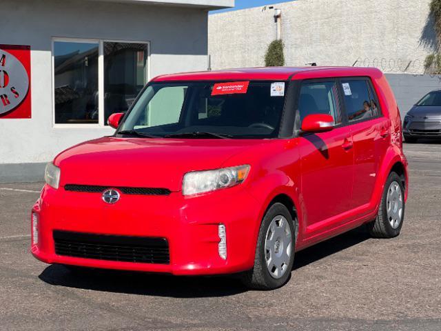 used 2014 Scion xB car, priced at $14,995