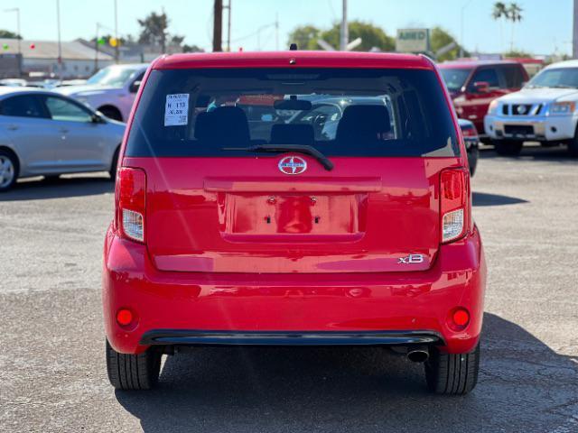 used 2014 Scion xB car, priced at $14,995