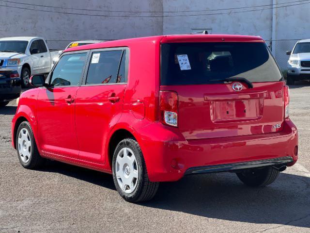 used 2014 Scion xB car, priced at $14,995