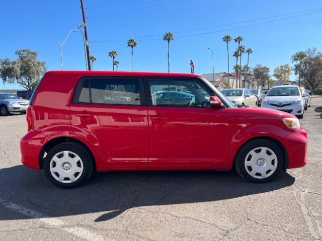 used 2014 Scion xB car, priced at $14,995