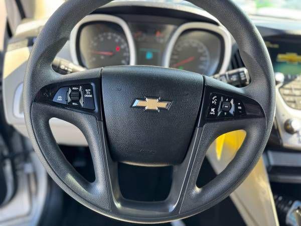 used 2016 Chevrolet Equinox car, priced at $9,995