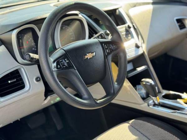 used 2016 Chevrolet Equinox car, priced at $9,995