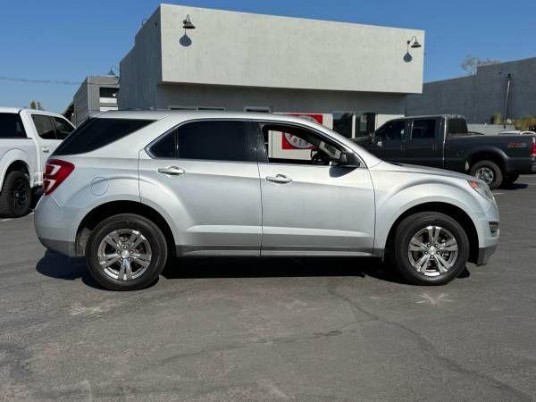 used 2016 Chevrolet Equinox car, priced at $9,995