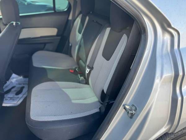 used 2016 Chevrolet Equinox car, priced at $9,995
